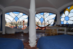 Отель Hostal Las Olas  Копакабана
